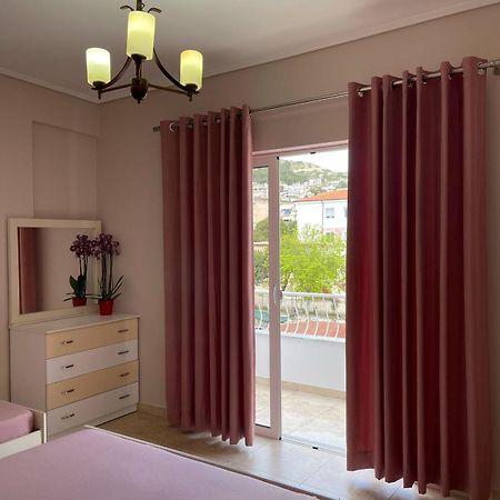 סרנדה Linda Home מראה חיצוני תמונה