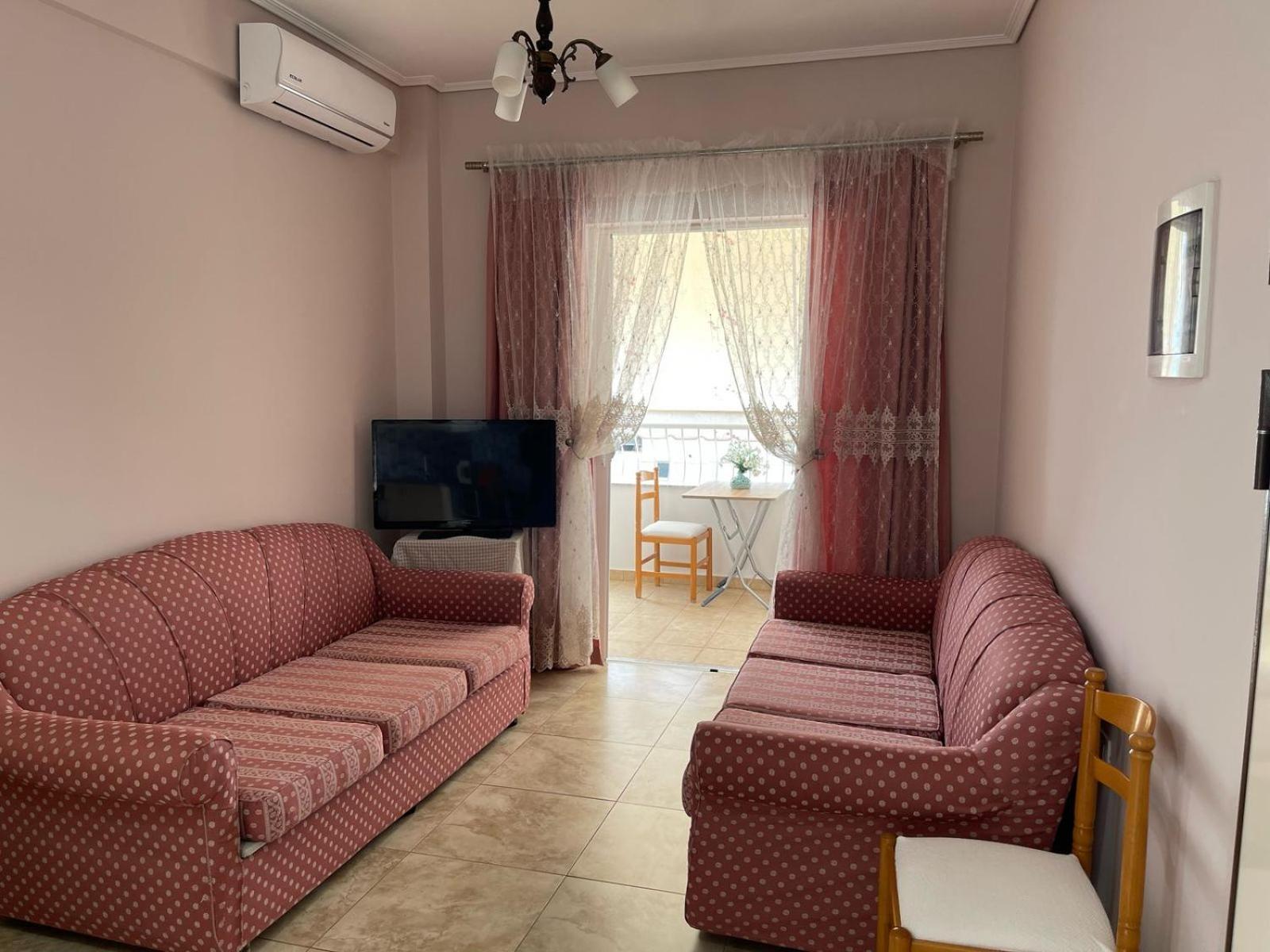 סרנדה Linda Home מראה חיצוני תמונה