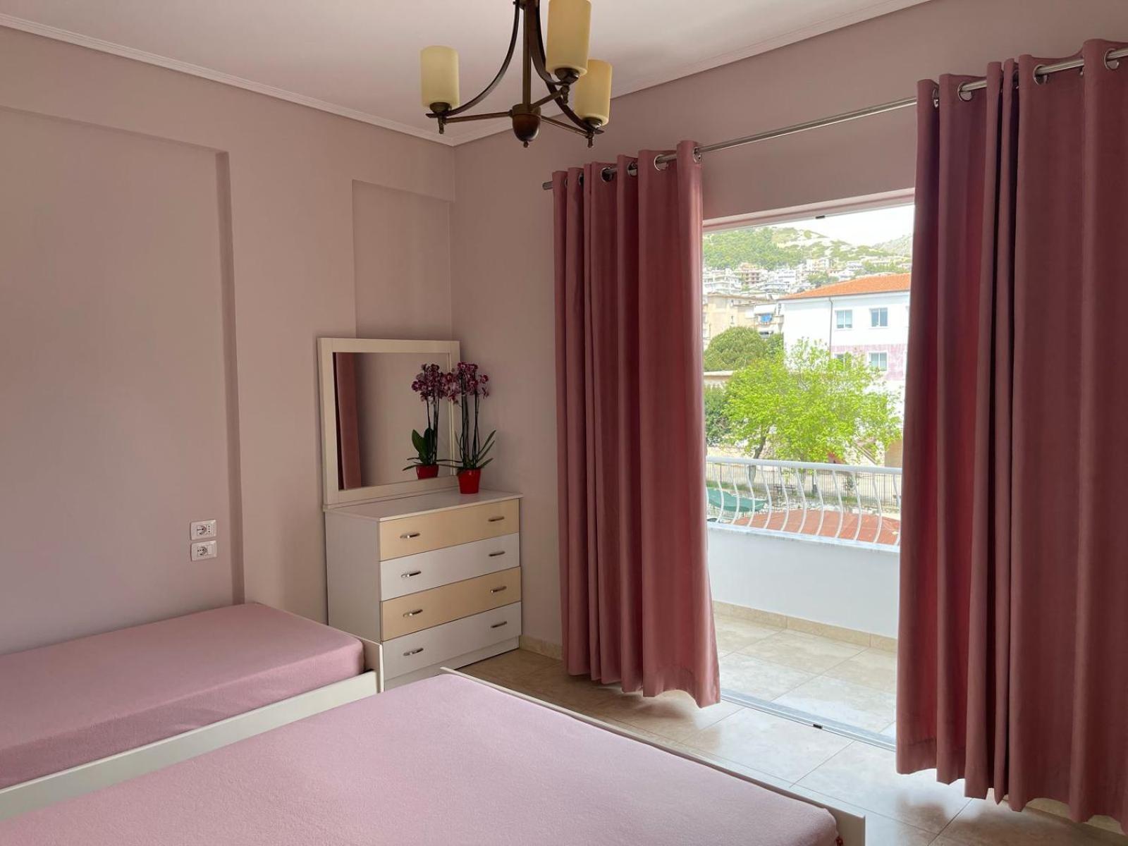 סרנדה Linda Home מראה חיצוני תמונה
