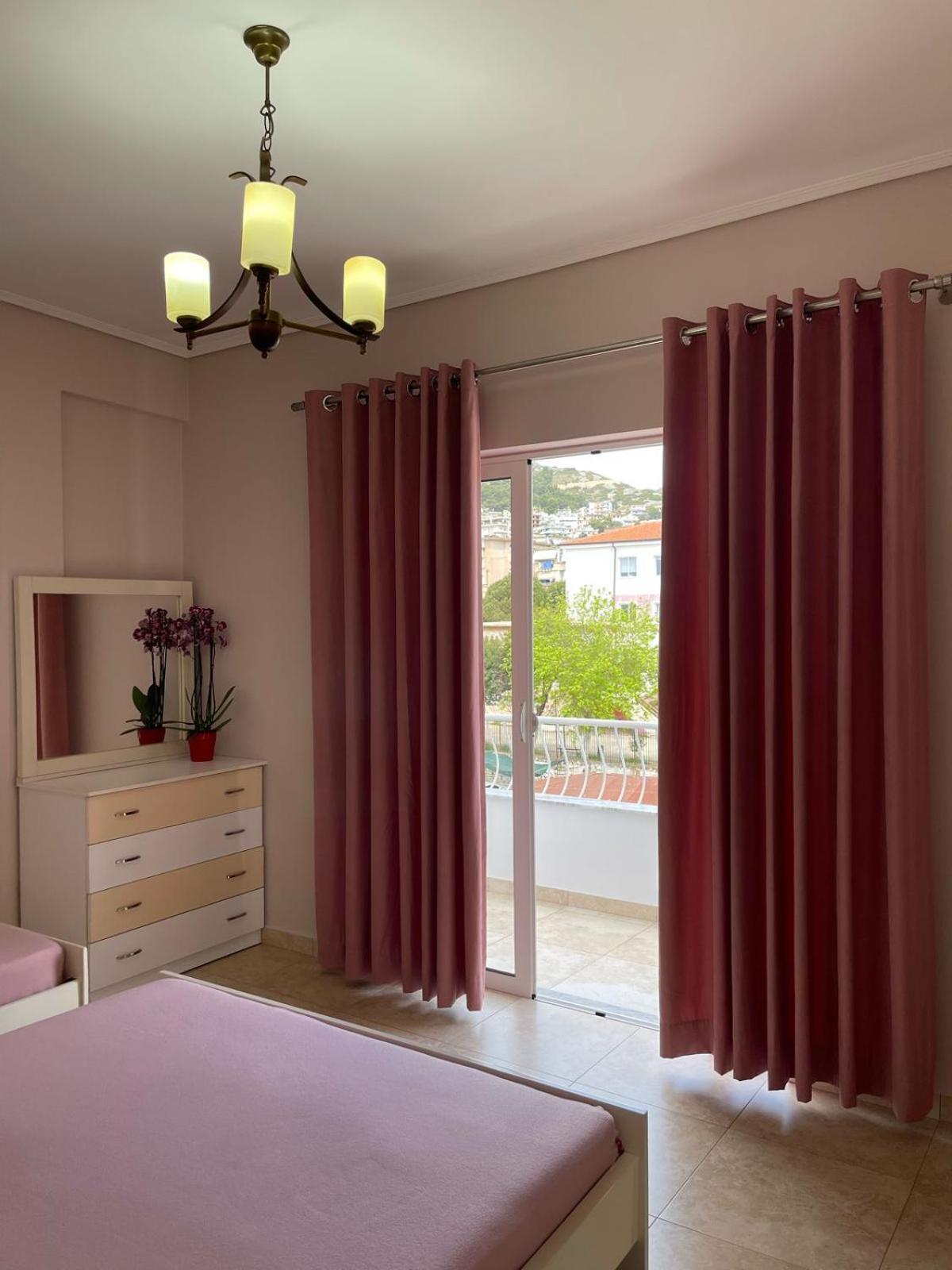 סרנדה Linda Home מראה חיצוני תמונה