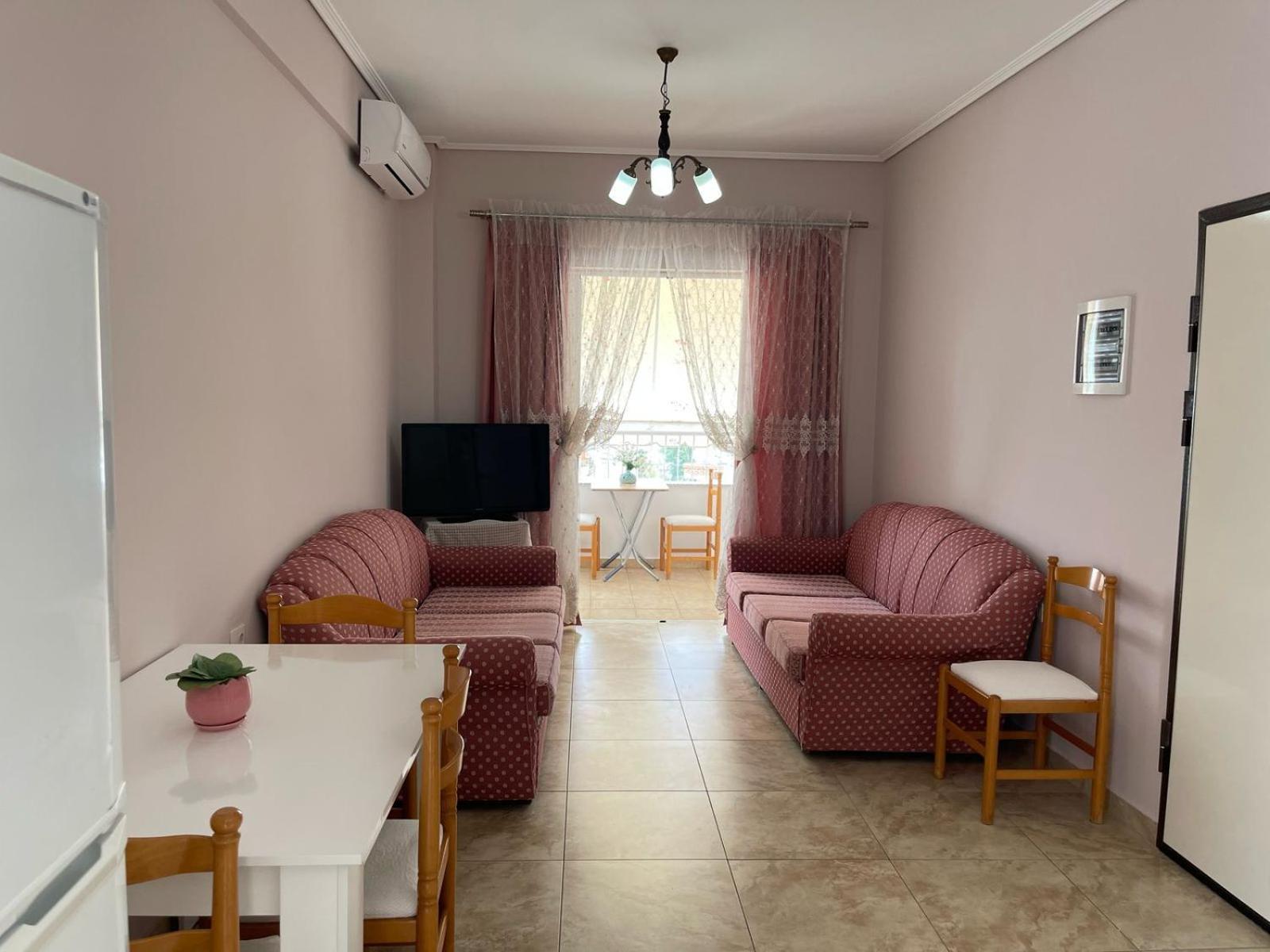 סרנדה Linda Home מראה חיצוני תמונה
