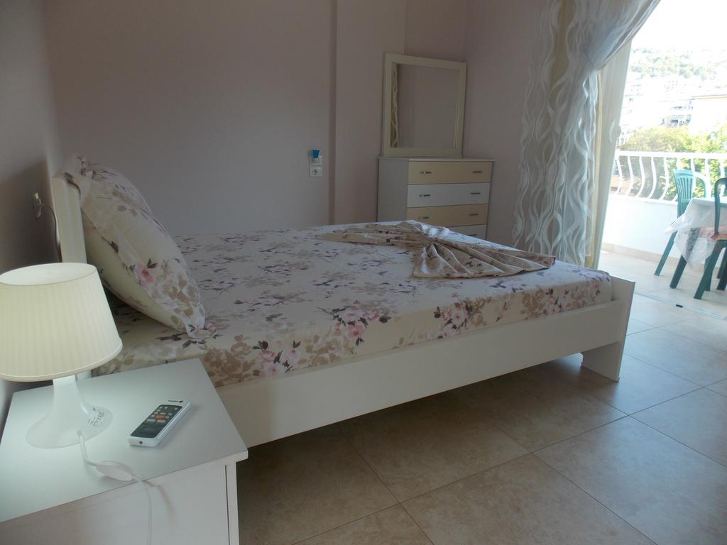 סרנדה Linda Home מראה חיצוני תמונה