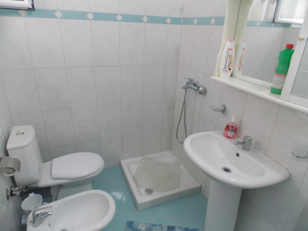 סרנדה Linda Home מראה חיצוני תמונה
