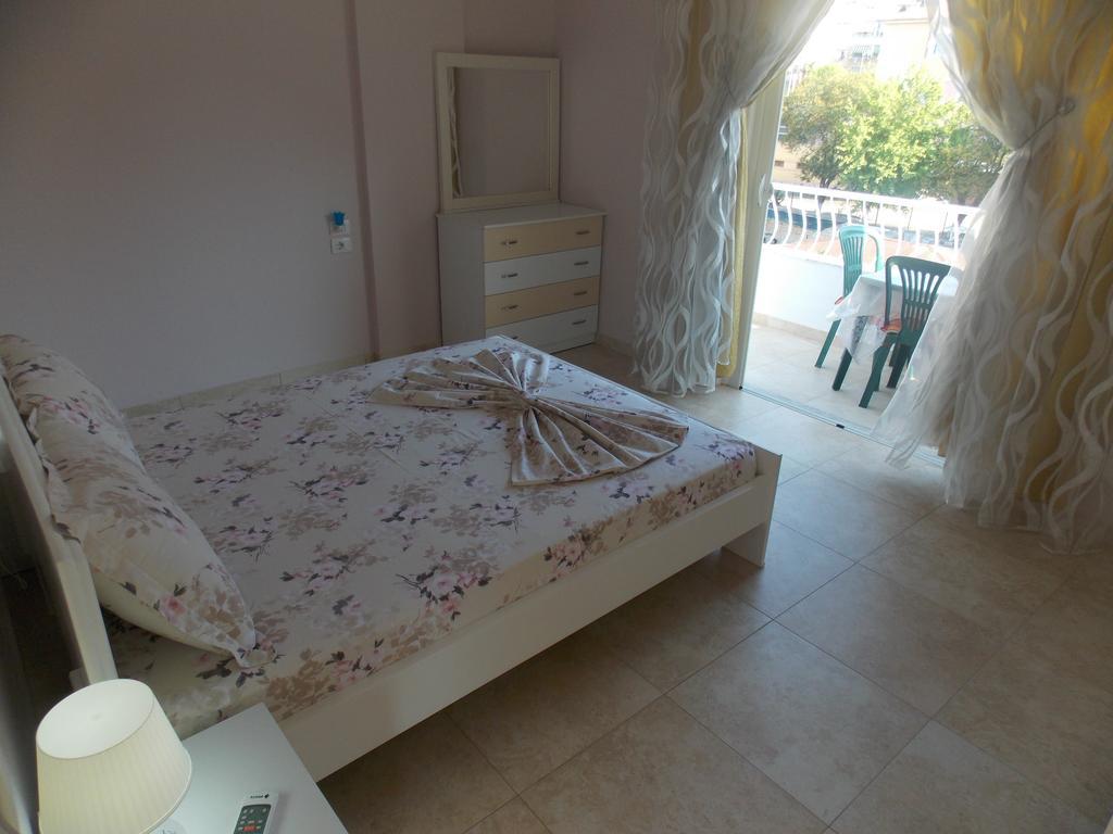 סרנדה Linda Home מראה חיצוני תמונה