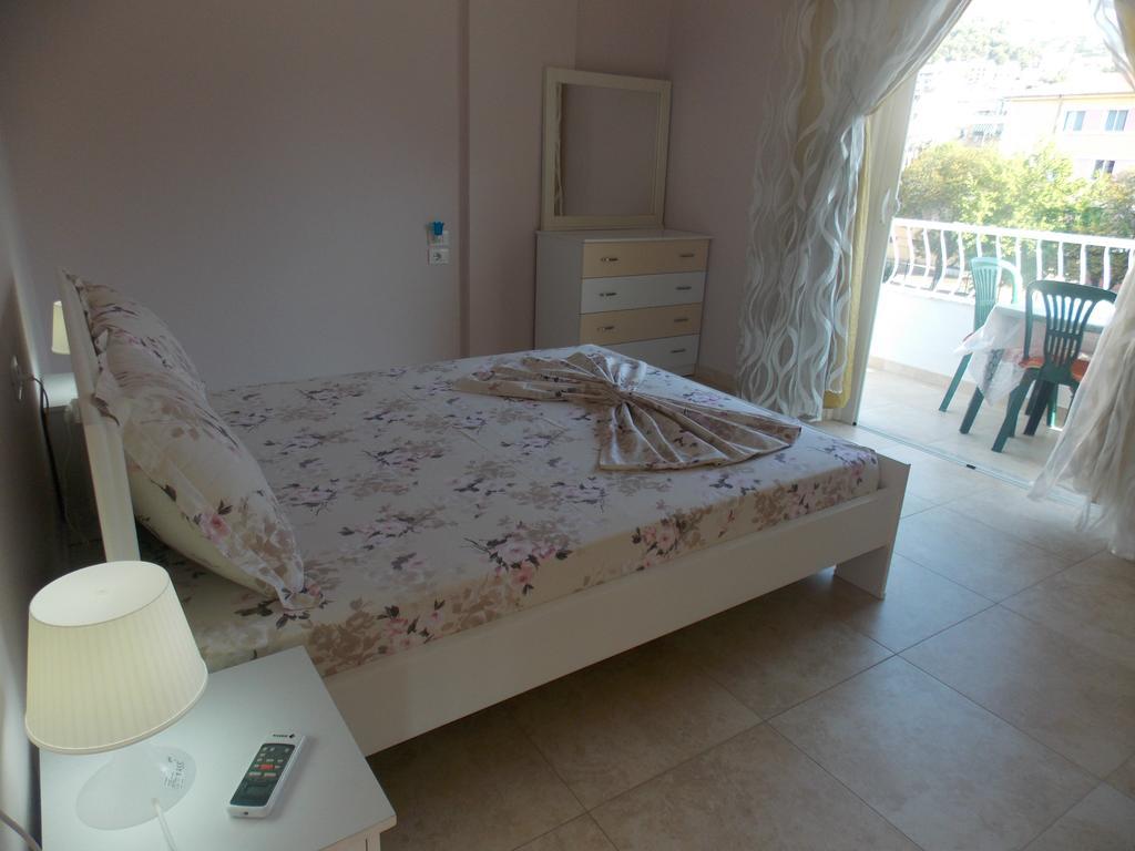 סרנדה Linda Home מראה חיצוני תמונה
