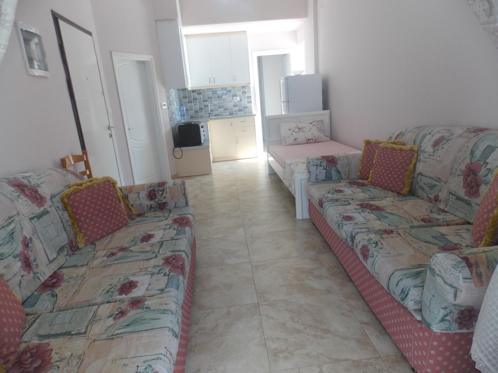 סרנדה Linda Home מראה חיצוני תמונה