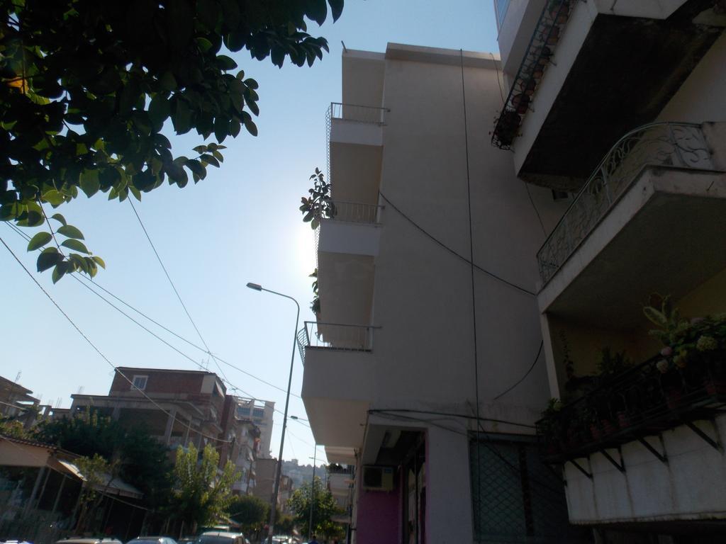 סרנדה Linda Home מראה חיצוני תמונה