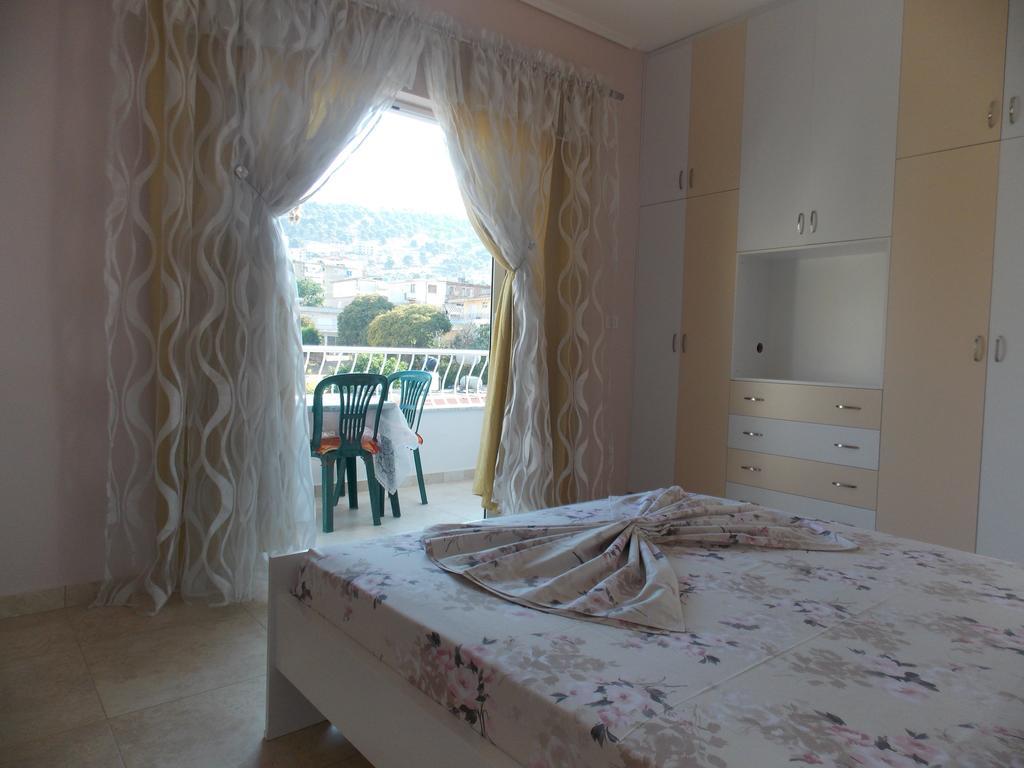סרנדה Linda Home מראה חיצוני תמונה