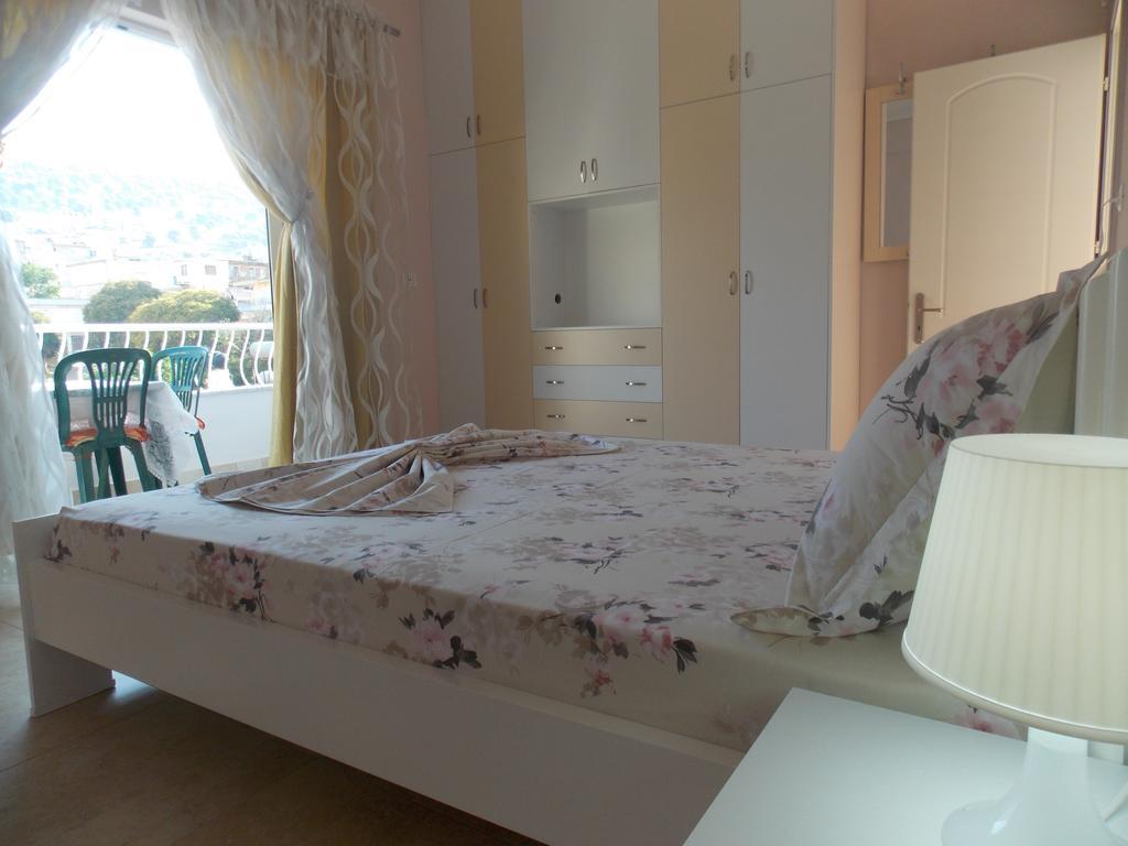 סרנדה Linda Home מראה חיצוני תמונה